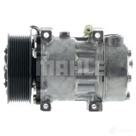 Компрессор кондиционера MAHLE ORIGINAL 1437596473 CD 5N3I ACP 1492 000P - Изображение 13
