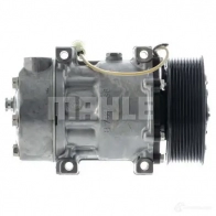 Компрессор кондиционера MAHLE ORIGINAL 1437596473 CD 5N3I ACP 1492 000P - Изображение 14