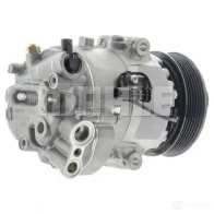 Компрессор кондиционера MAHLE ORIGINAL 1437596473 CD 5N3I ACP 1492 000P - Изображение 18