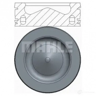 Компрессор кондиционера MAHLE ORIGINAL 724 40486 1194156008 WRJBS0P acp47 - Изображение 2