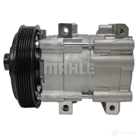 Компрессор кондиционера MAHLE ORIGINAL ACP 843 000P 2 CIUO 1437596450 - Изображение 7