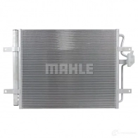 Компрессор кондиционера MAHLE ORIGINAL ACP 843 000P 2 CIUO 1437596450 - Изображение 14