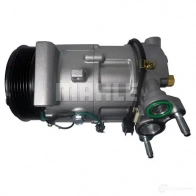 Компрессор кондиционера MAHLE ORIGINAL 1437588623 ACP124000S 9V6 H8 - Изображение 9