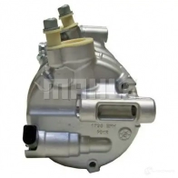 Компрессор кондиционера MAHLE ORIGINAL 1437588623 ACP124000S 9V6 H8 - Изображение 10