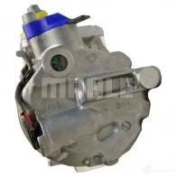 Компрессор кондиционера MAHLE ORIGINAL 1437593981 D2Y 6KO5 ACP 54 000P - Изображение 9