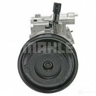 Компрессор кондиционера MAHLE ORIGINAL 1437594024 ACP 1176 000P 591BQ TD - Изображение 2