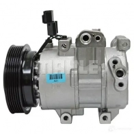 Компрессор кондиционера MAHLE ORIGINAL 1437594024 ACP 1176 000P 591BQ TD - Изображение 5
