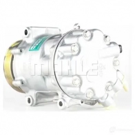 Компрессор кондиционера MAHLE ORIGINAL 1437594024 ACP 1176 000P 591BQ TD - Изображение 10