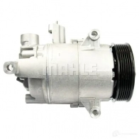 Компрессор кондиционера MAHLE ORIGINAL 1437593990 K FNQN6 ACP 1336 000P - Изображение 3