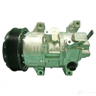 Компрессор кондиционера MAHLE ORIGINAL 7E70G 6 ACP 75 000P 1437594015 - Изображение 4