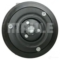 Компрессор кондиционера MAHLE ORIGINAL 7 6CZV6 1437594000 ACP 911 000S - Изображение 3