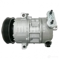 Компрессор кондиционера MAHLE ORIGINAL 7 6CZV6 1437594000 ACP 911 000S - Изображение 4