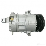 Компрессор кондиционера MAHLE ORIGINAL 7 6CZV6 1437594000 ACP 911 000S - Изображение 5