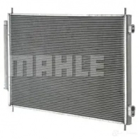 Компрессор кондиционера MAHLE ORIGINAL 7 6CZV6 1437594000 ACP 911 000S - Изображение 9