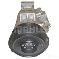 Компрессор кондиционера MAHLE ORIGINAL ACP 381 000P ZW 5ZA5V 1437594016 - Изображение 2