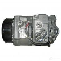 Компрессор кондиционера MAHLE ORIGINAL ACP 381 000P ZW 5ZA5V 1437594016 - Изображение 8