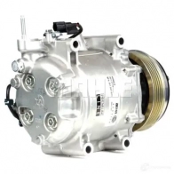 Компрессор кондиционера MAHLE ORIGINAL ACP 381 000P ZW 5ZA5V 1437594016 - Изображение 9