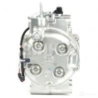 Компрессор кондиционера MAHLE ORIGINAL ACP 381 000P ZW 5ZA5V 1437594016 - Изображение 10
