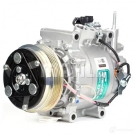 Компрессор кондиционера MAHLE ORIGINAL ACP 381 000P ZW 5ZA5V 1437594016 - Изображение 11