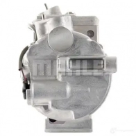 Компрессор кондиционера MAHLE ORIGINAL 1437594114 U 2QYRRQ ACP 391 000P - Изображение 3