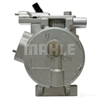 Компрессор кондиционера MAHLE ORIGINAL ACP 1178 000P HA I88 1437593639 - Изображение 1