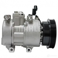 Компрессор кондиционера MAHLE ORIGINAL ACP 1178 000P HA I88 1437593639 - Изображение 4