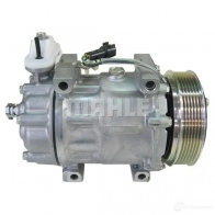 Компрессор кондиционера MAHLE ORIGINAL ACP 1178 000P HA I88 1437593639 - Изображение 8