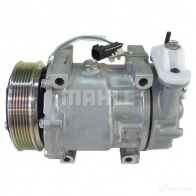 Компрессор кондиционера MAHLE ORIGINAL ACP 1178 000P HA I88 1437593639 - Изображение 10