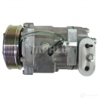 Компрессор кондиционера MAHLE ORIGINAL ACP 1178 000P HA I88 1437593639 - Изображение 11