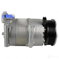 Компрессор кондиционера MAHLE ORIGINAL JSX O1 1437593559 ACP 1211 000P - Изображение 6