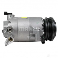 Компрессор кондиционера MAHLE ORIGINAL JSX O1 1437593559 ACP 1211 000P - Изображение 8