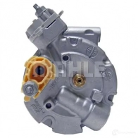 Компрессор кондиционера MAHLE ORIGINAL JSX O1 1437593559 ACP 1211 000P - Изображение 9