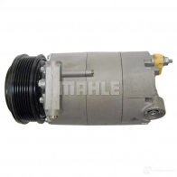 Компрессор кондиционера MAHLE ORIGINAL JSX O1 1437593559 ACP 1211 000P - Изображение 10