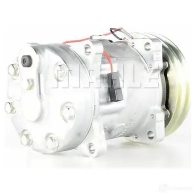 Компрессор кондиционера MAHLE ORIGINAL ACP 1060 000P 1437594128 V6Z C60G - Изображение 2
