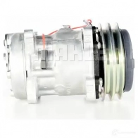 Компрессор кондиционера MAHLE ORIGINAL ACP 1060 000P 1437594128 V6Z C60G - Изображение 3