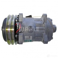 Компрессор кондиционера MAHLE ORIGINAL ACP 1060 000P 1437594128 V6Z C60G - Изображение 4