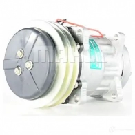 Компрессор кондиционера MAHLE ORIGINAL ACP 1060 000P 1437594128 V6Z C60G - Изображение 5