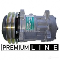 Компрессор кондиционера MAHLE ORIGINAL ACP 1060 000P 1437594128 V6Z C60G - Изображение 8