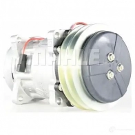 Компрессор кондиционера MAHLE ORIGINAL ACP 1060 000P 1437594128 V6Z C60G - Изображение 9