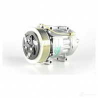 Компрессор кондиционера MAHLE ORIGINAL ACP 1060 000P 1437594128 V6Z C60G - Изображение 17