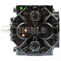Компрессор кондиционера MAHLE ORIGINAL ACP 1089 000P 1437593649 HKMX XQ - Изображение 5