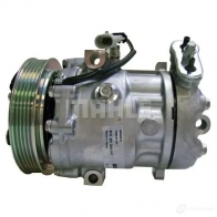 Компрессор кондиционера MAHLE ORIGINAL acp1339000p 1437593644 6JA 5Z - Изображение 5