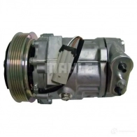 Компрессор кондиционера MAHLE ORIGINAL acp1339000p 1437593644 6JA 5Z - Изображение 6