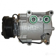 Компрессор кондиционера MAHLE ORIGINAL acp1339000p 1437593644 6JA 5Z - Изображение 7
