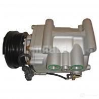 Компрессор кондиционера MAHLE ORIGINAL acp1339000p 1437593644 6JA 5Z - Изображение 8