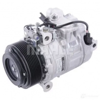 Компрессор кондиционера MAHLE ORIGINAL acp1339000p 1437593644 6JA 5Z - Изображение 12