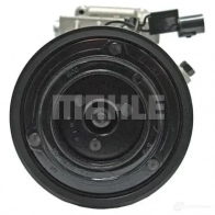Компрессор кондиционера MAHLE ORIGINAL 1437593664 ACP 1192 000P CBCX 8 - Изображение 2