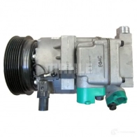 Компрессор кондиционера MAHLE ORIGINAL 1437593664 ACP 1192 000P CBCX 8 - Изображение 6