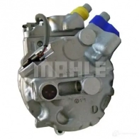 Компрессор кондиционера MAHLE ORIGINAL 1437593664 ACP 1192 000P CBCX 8 - Изображение 8