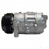 Компрессор кондиционера MAHLE ORIGINAL 1437593664 ACP 1192 000P CBCX 8 - Изображение 9